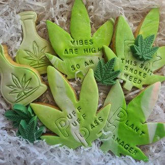 Ganja Goodies