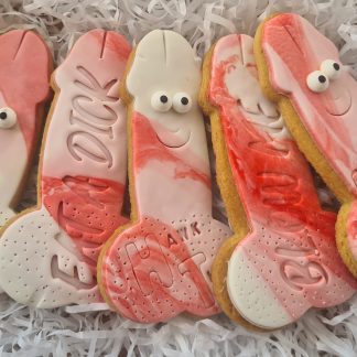 Box of Dicks