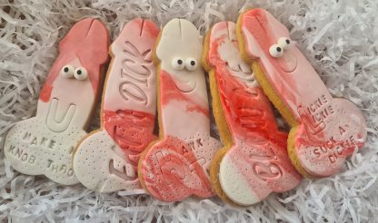 Box of Dicks