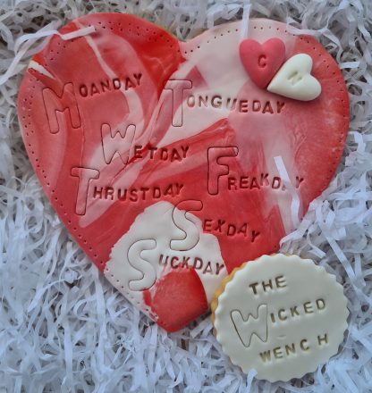 Valentine