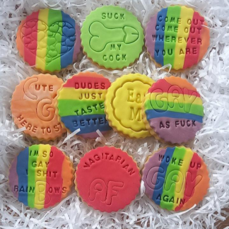 Gay AF