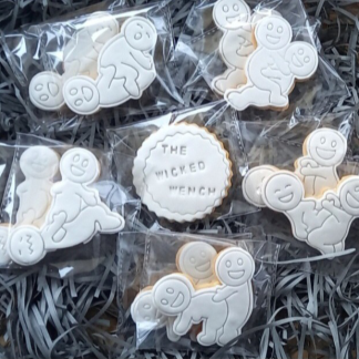 Nookie Cookies