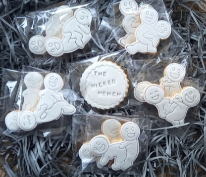 Nookie Cookies
