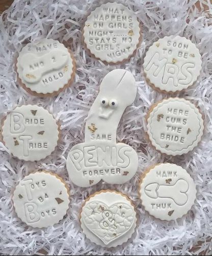 Bachelorette Bash