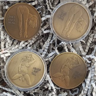 Head/tails Coin