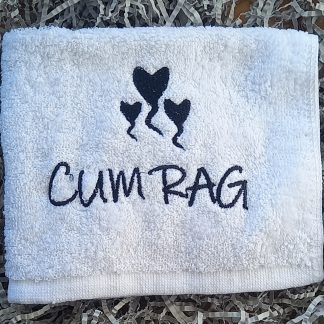 Cum Rag