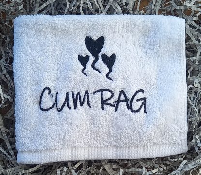 Cum Rag