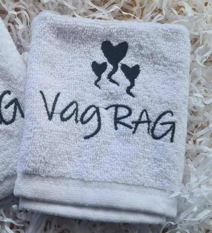 Vag Rag